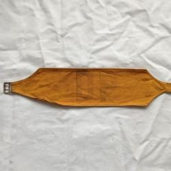 D&eacute;fense Passive - FR104031b Brassard D&eacute;fense Passive jaune