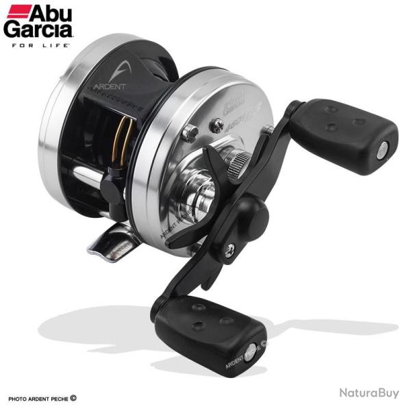 Moulinet casting ABU GARCIA Ambassadeur Classic C3 6501