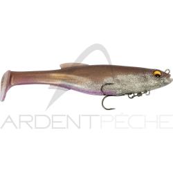 Leurre souple MEGABASS Mag draft 6 Wakasagi