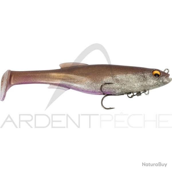 Leurre souple MEGABASS Mag draft 6 Wakasagi