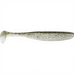 Leurre souple KEITECH Easy shiner 2 416 Silver flash