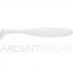 Leurre souple KEITECH Easy shiner 3 009 White