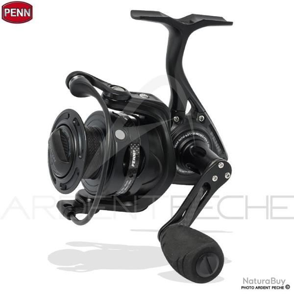 Moulinet PENN Conflict II 3000