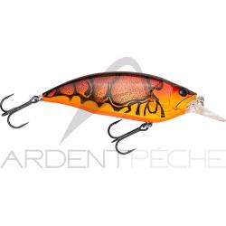 Poisson nageur MEGABASS Big M 4.0 Wild Craw ob