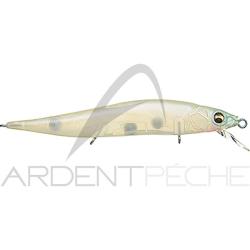 Poisson nageur MEGABASS Vision 110 junior SW 09 Shell skin crystal