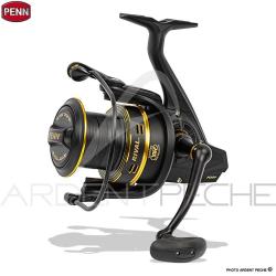Moulinet PENN Rival longcast gold 8000