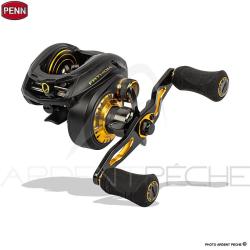 Moulinet casting PENN Fathom 200 LH