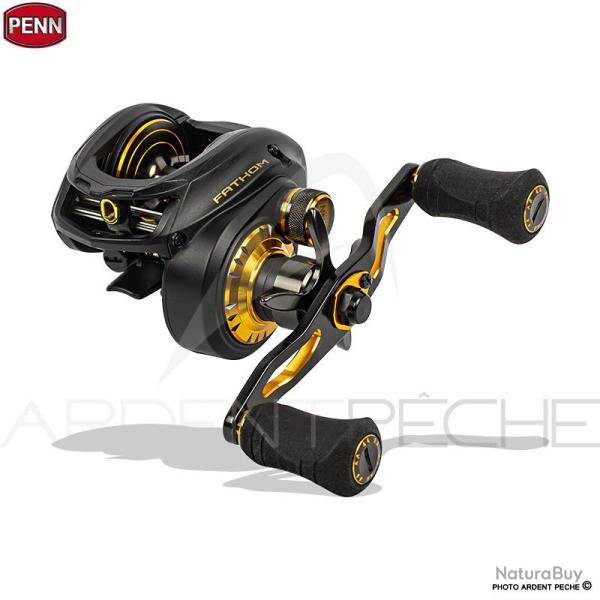 Moulinet casting PENN Fathom 300 RH