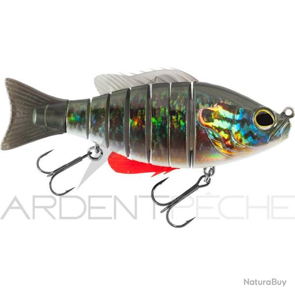 Poisson nageur BIWAA Seven 7 15 Sunfish