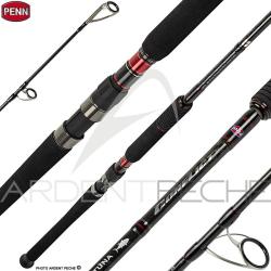 Canne PENN Conflict Offshore Tuna
