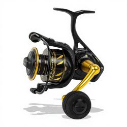 Moulinet PENN Slammer IV 2500 HS