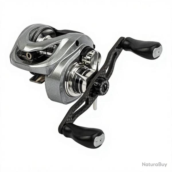 Moulinet casting SAVAGE GEAR SG10 BC 250 LH 6.6