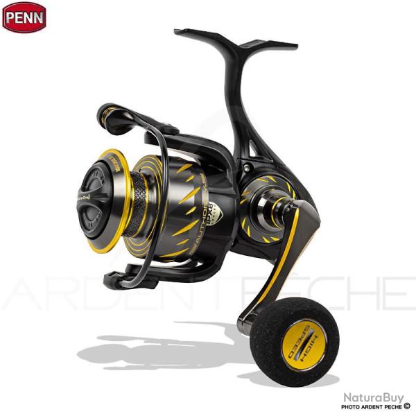 Moulinet spinning PENN Authority 6500