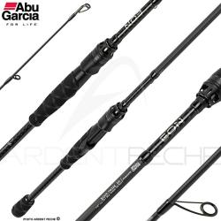Canne spinning ABU GARCIA Eon 702 ML