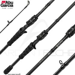 Canne casting ABU GARCIA Eon 662 LP