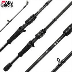 Canne casting ABU GARCIA Eon 702 MH