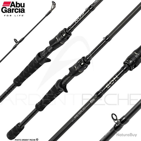 Canne casting ABU GARCIA Eon 702 MH