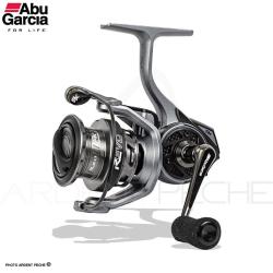 Moulinet spinning ABU GARCIA Revo SX 2500 SH