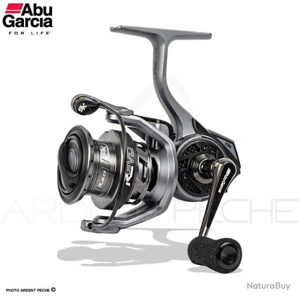 Moulinet spinning ABU GARCIA Revo SX 2500 SH