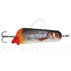 Cuiller ondulante ABU GARCIA Atom pro 55g Roach