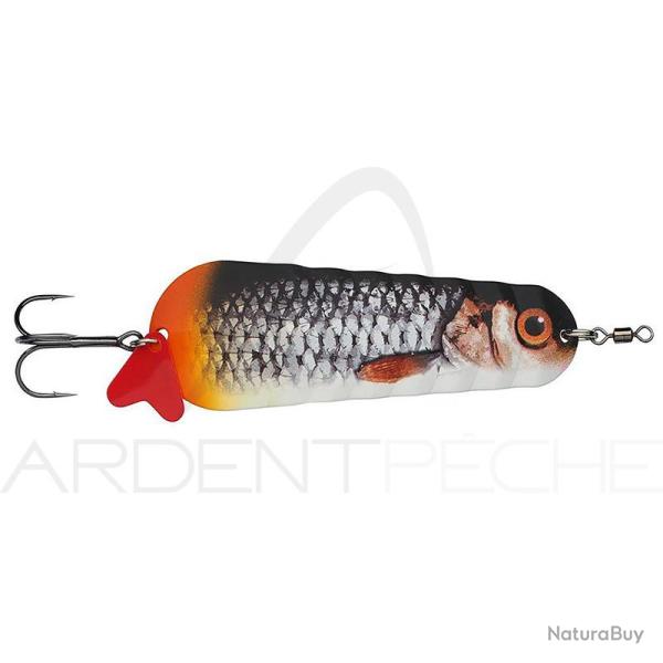 Cuiller ondulante ABU GARCIA Atom pro 55g Roach