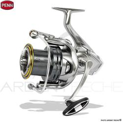 Moulinet spinning PENN Tidal longcast 8000