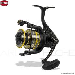 Moulinet spinning PENN Battle IV 6000