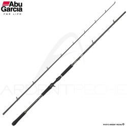 Canne casting ABU GARCIA Beast X2 7411 HP