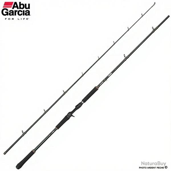 Canne casting ABU GARCIA Beast X2 802 XXH
