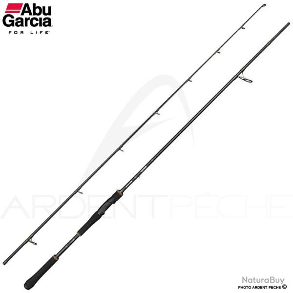 Canne spinning ABU GARCIA Beast X2 7102 H