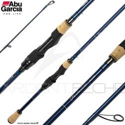 Canne spinning ABU GARCIA Fantasista nano 662 UL F