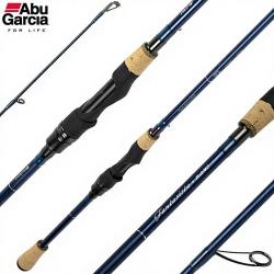 Canne spinning ABU GARCIA Fantasista nano 762 M XF