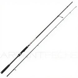 Canne spinning PENN Conflict X Inshore 802 M