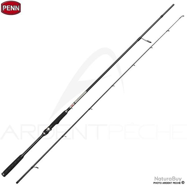 Canne spinning PENN Conflict X Inshore 1002 XH