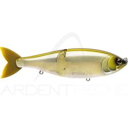 Swimbait SWIMBAIT REPUBLIC Glideway 126 F 7 Purple shiner