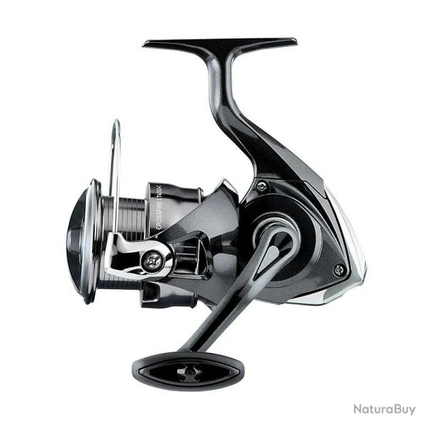 Moulinet spinning DAIWA Crossfire LT 2026 5000 C