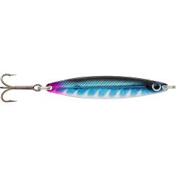 Cuiller ondulante BLUE FOX Moresilda trout holographic HD 18g S
