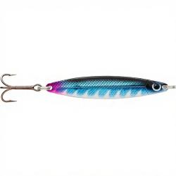 Cuiller ondulante BLUE FOX Moresilda trout holographic HD 18g S