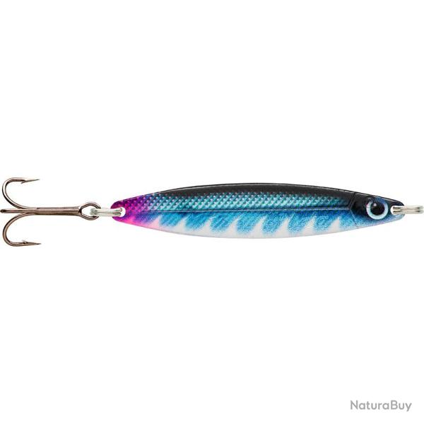 Cuiller ondulante BLUE FOX Moresilda trout holographic HD 18g S