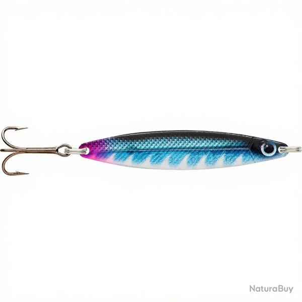 Cuiller ondulante BLUE FOX Moresilda trout holographic HD 18g S