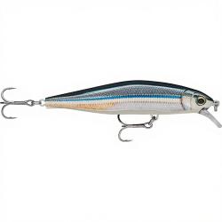 Poisson nageur RAPALA Precision xtreme air boss SW 100 ANC