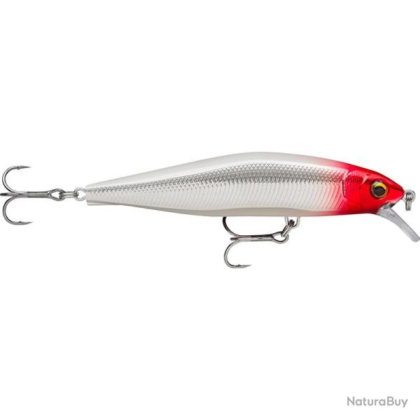 Poisson nageur RAPALA Precision xtreme air boss SW 100 RH