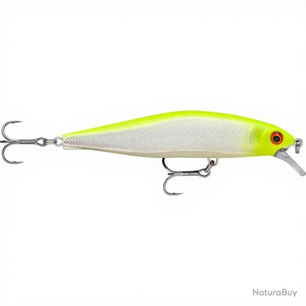 Poisson nageur RAPALA Precision xtreme air boss SW 100 SFCU