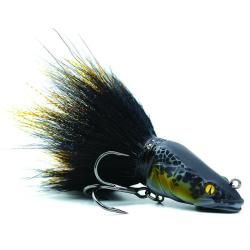 Monture VMC Sharpshoot'R Black widow