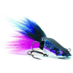 Monture VMC Sharpshoot'R Leman