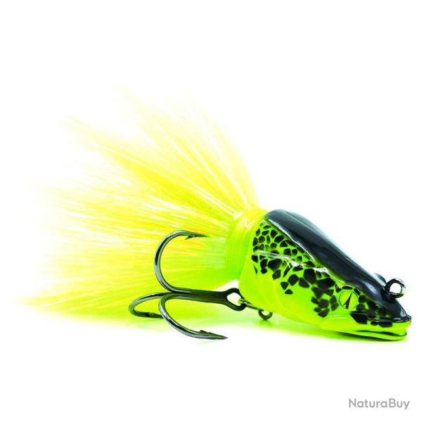 Monture VMC Sharpshooter 38g UV Chartreuse