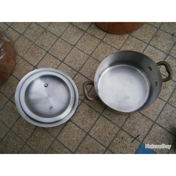 faitout en bim�tal