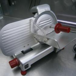 trancheuse &agrave; jambon