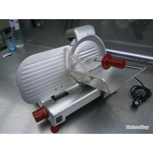 trancheuse � jambon