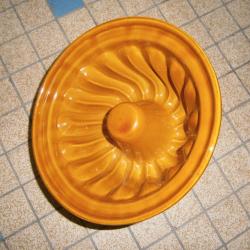 moule &agrave; kouglof